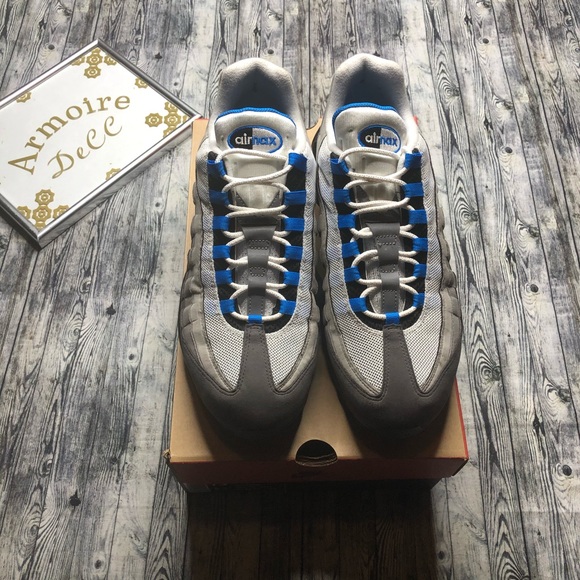 Nike Other - Air Max 95 “OG”